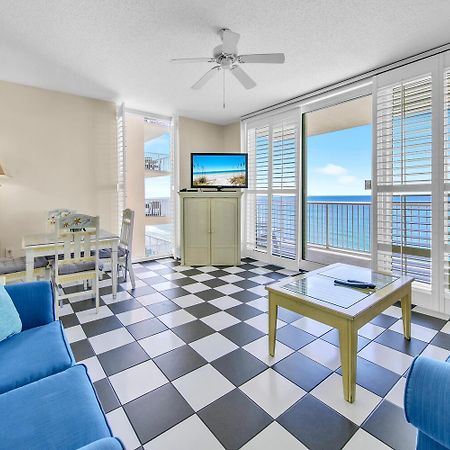 Majestic Beach Towers 1-1615 Panama City Beach Zewnętrze zdjęcie