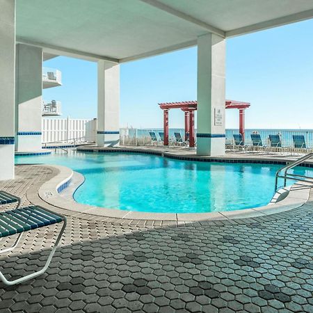 Majestic Beach Towers 1-1615 Panama City Beach Zewnętrze zdjęcie