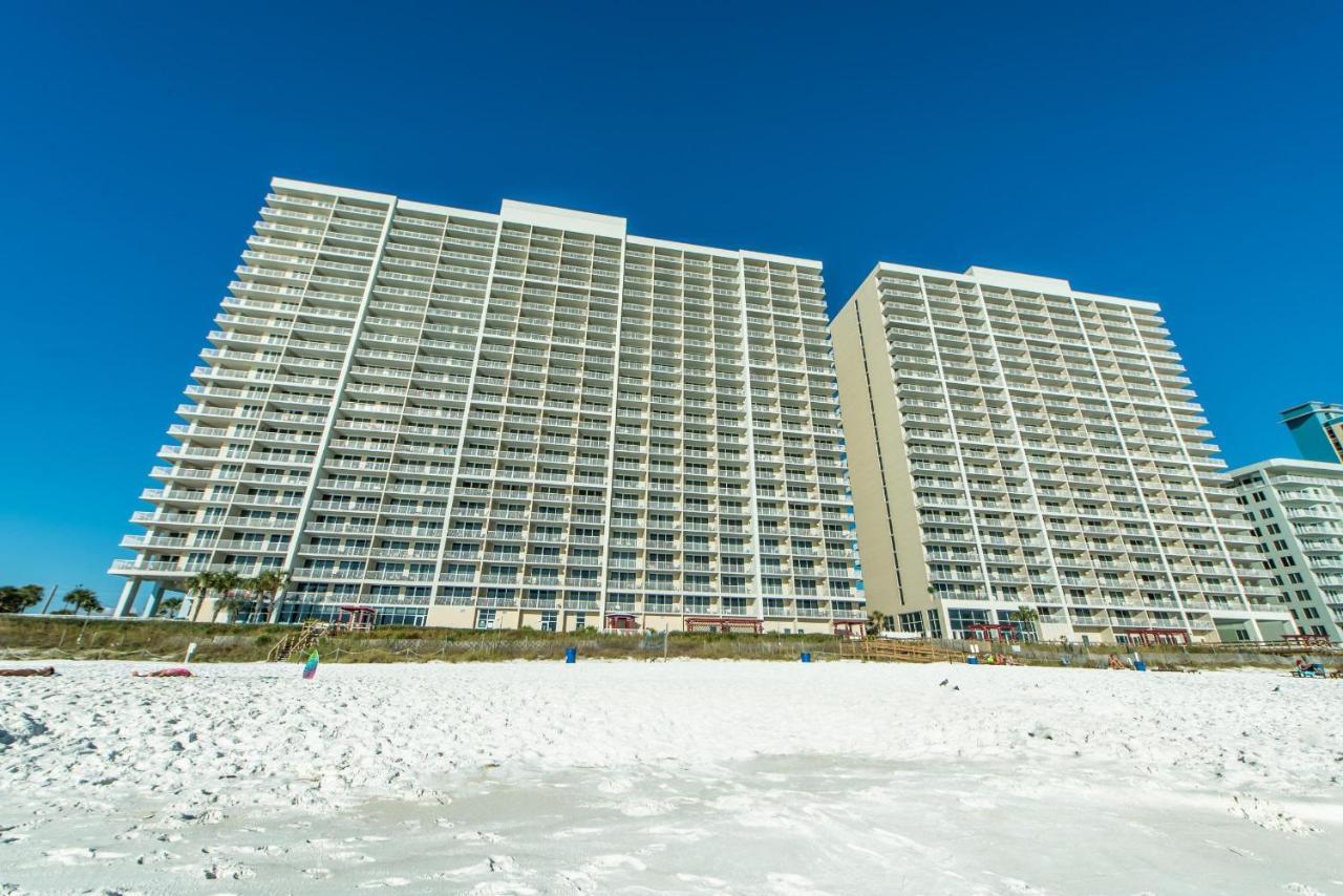 Majestic Beach Towers 1-1615 Panama City Beach Zewnętrze zdjęcie