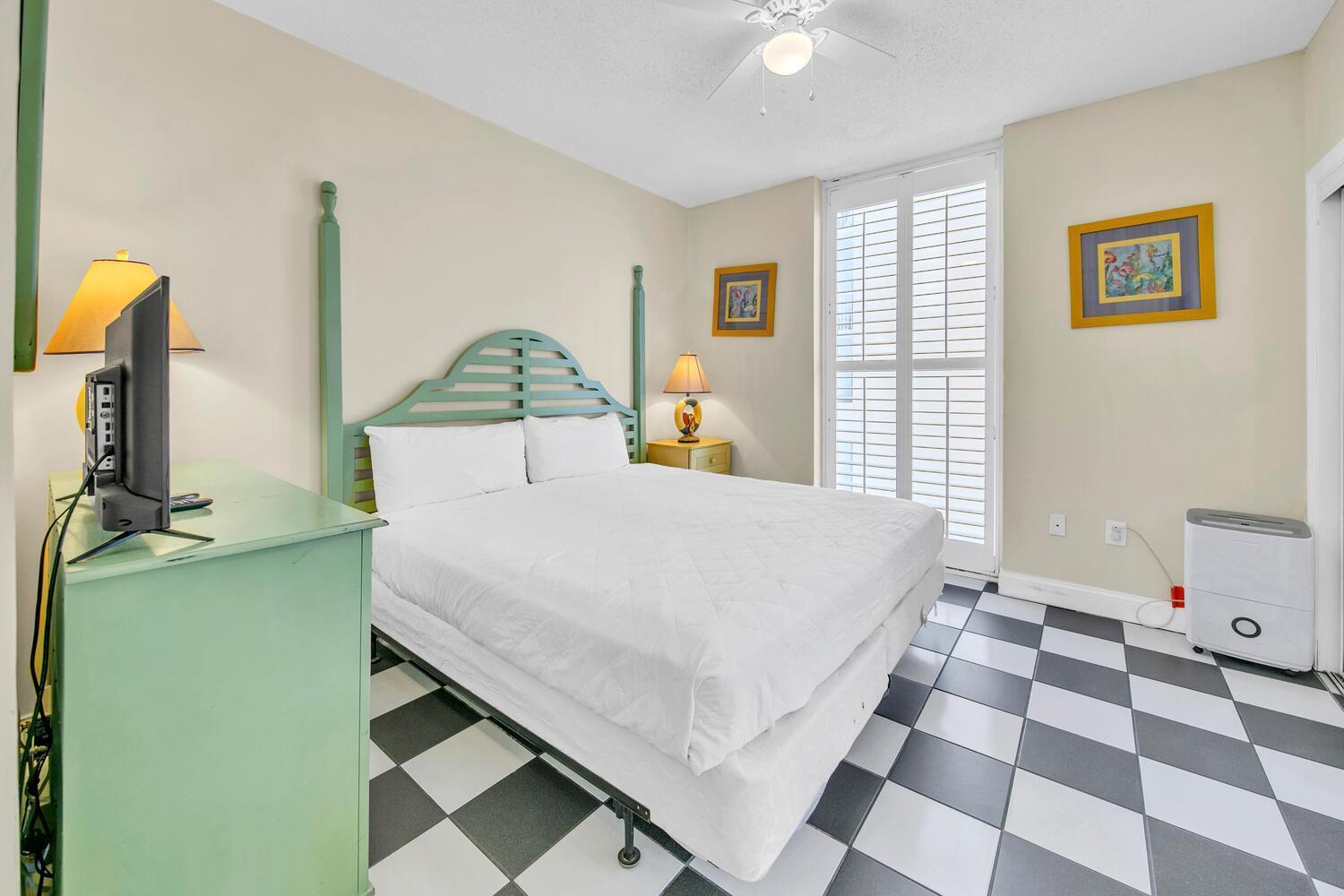 Majestic Beach Towers 1-1615 Panama City Beach Zewnętrze zdjęcie