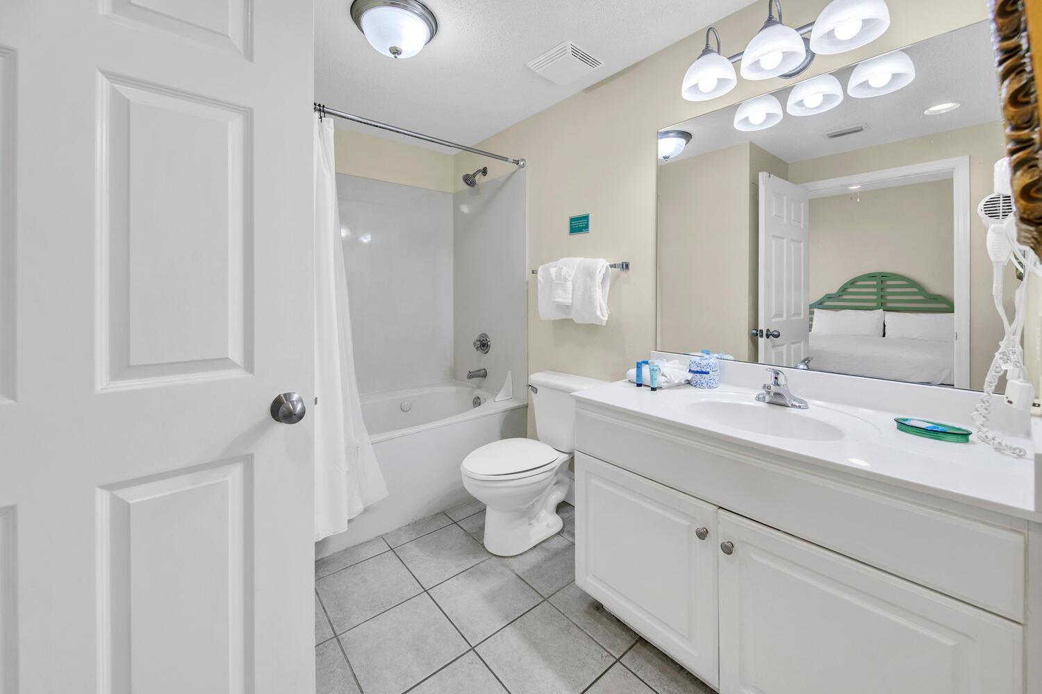 Majestic Beach Towers 1-1615 Panama City Beach Zewnętrze zdjęcie