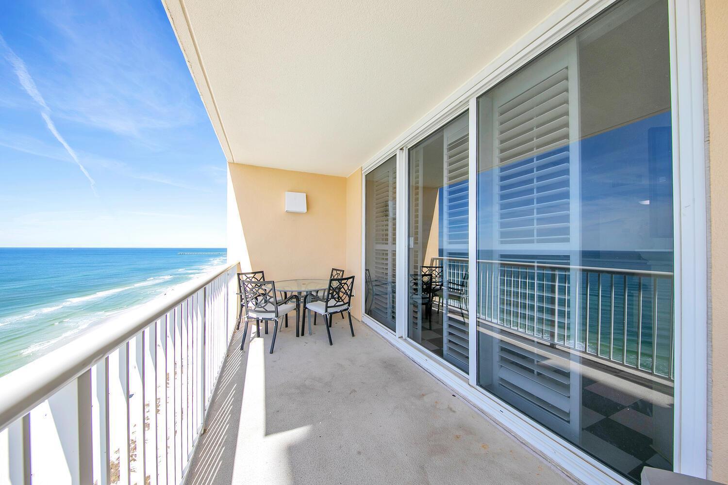 Majestic Beach Towers 1-1615 Panama City Beach Zewnętrze zdjęcie