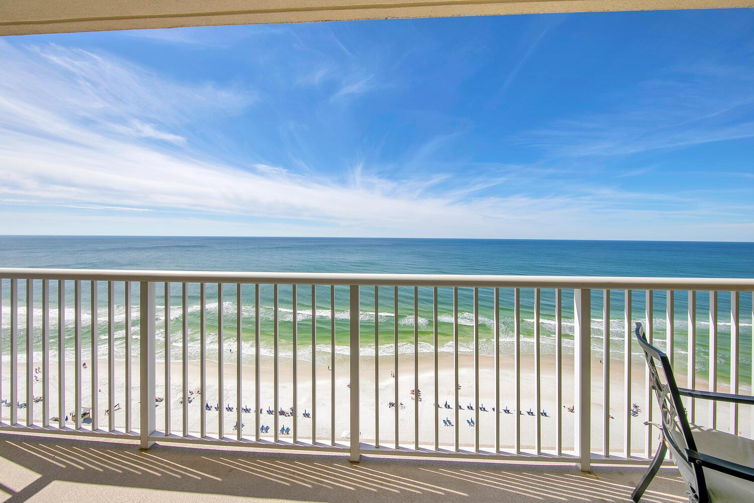 Majestic Beach Towers 1-1615 Panama City Beach Zewnętrze zdjęcie
