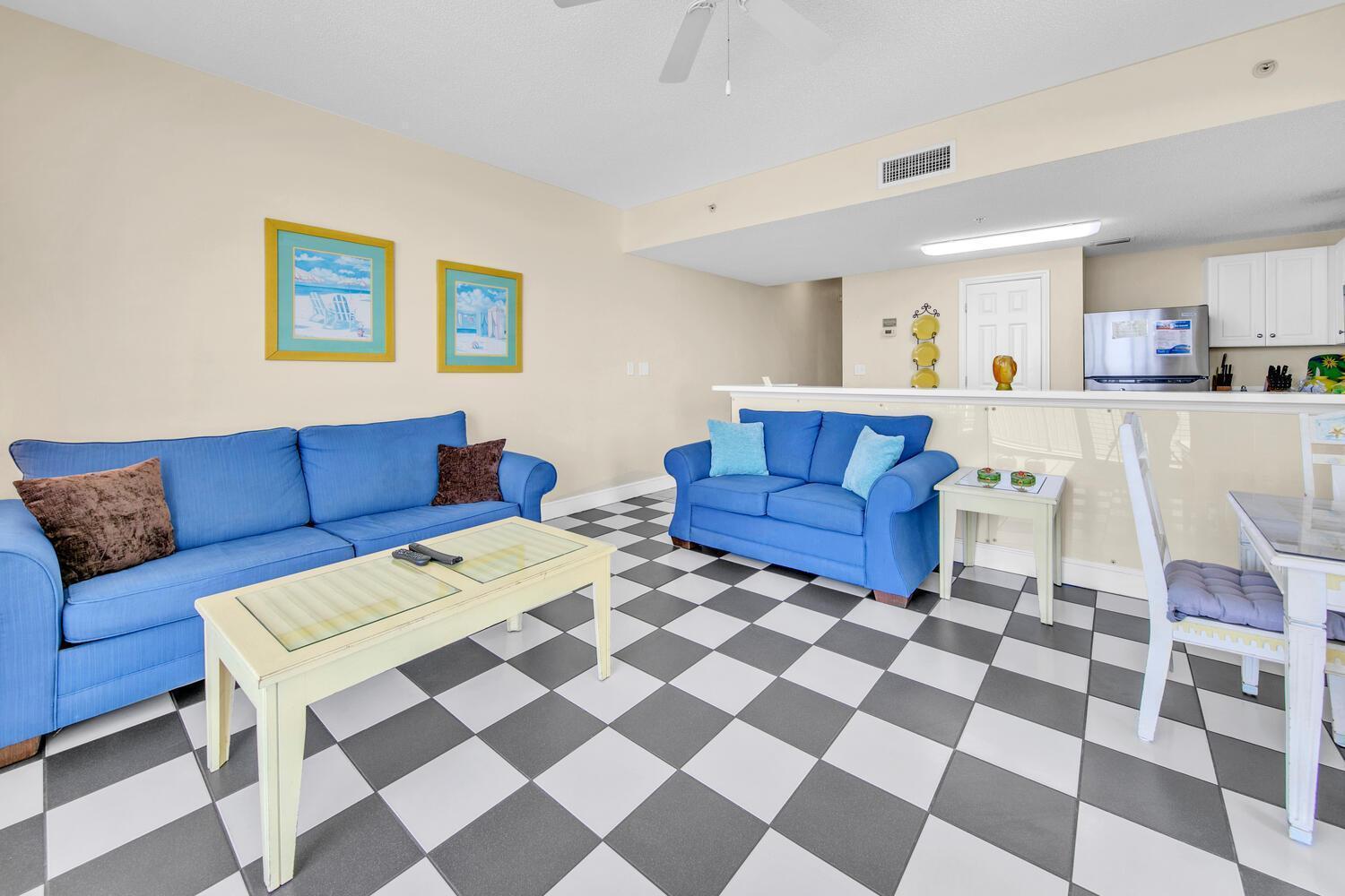 Majestic Beach Towers 1-1615 Panama City Beach Zewnętrze zdjęcie