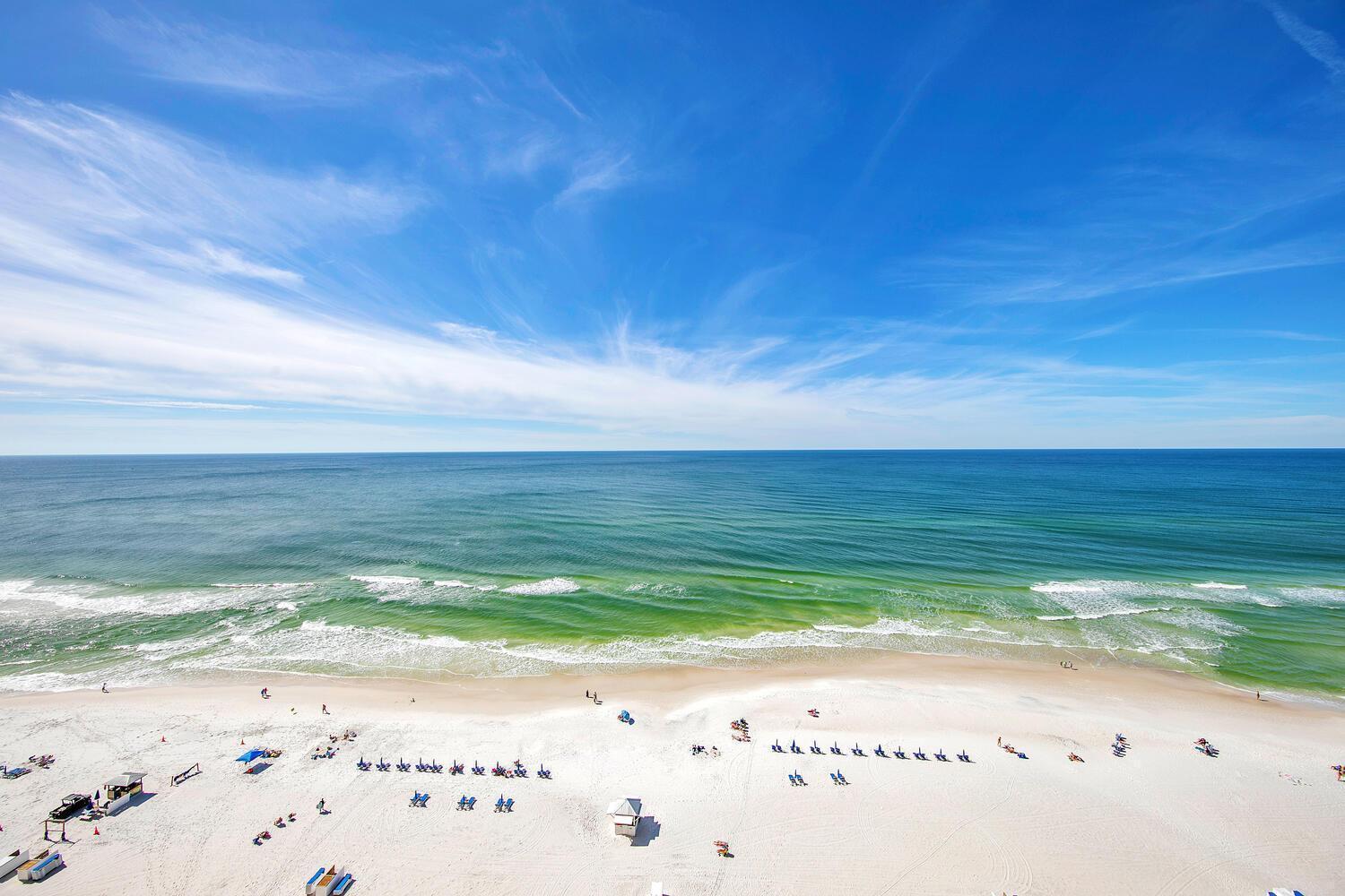 Majestic Beach Towers 1-1615 Panama City Beach Zewnętrze zdjęcie
