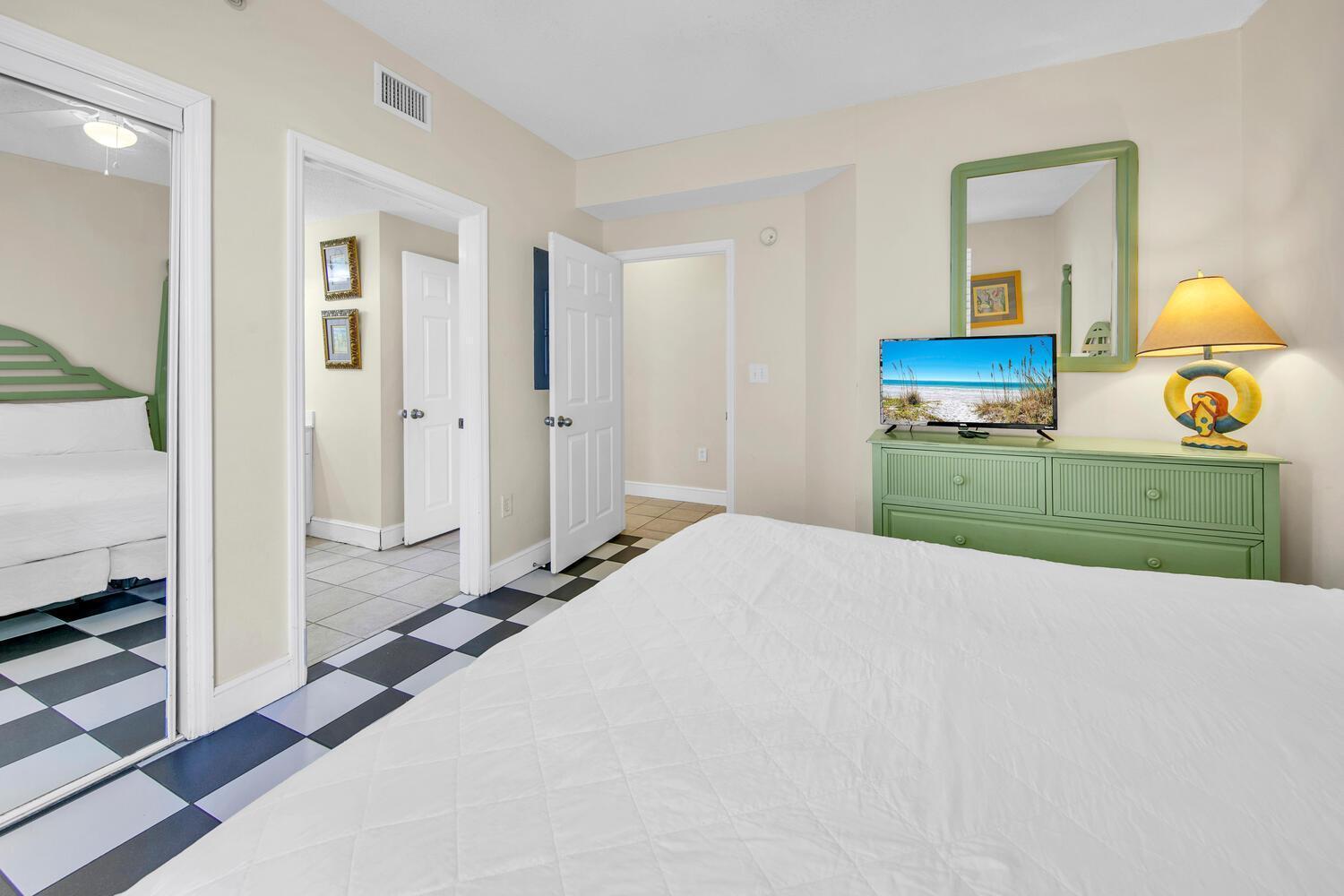 Majestic Beach Towers 1-1615 Panama City Beach Zewnętrze zdjęcie