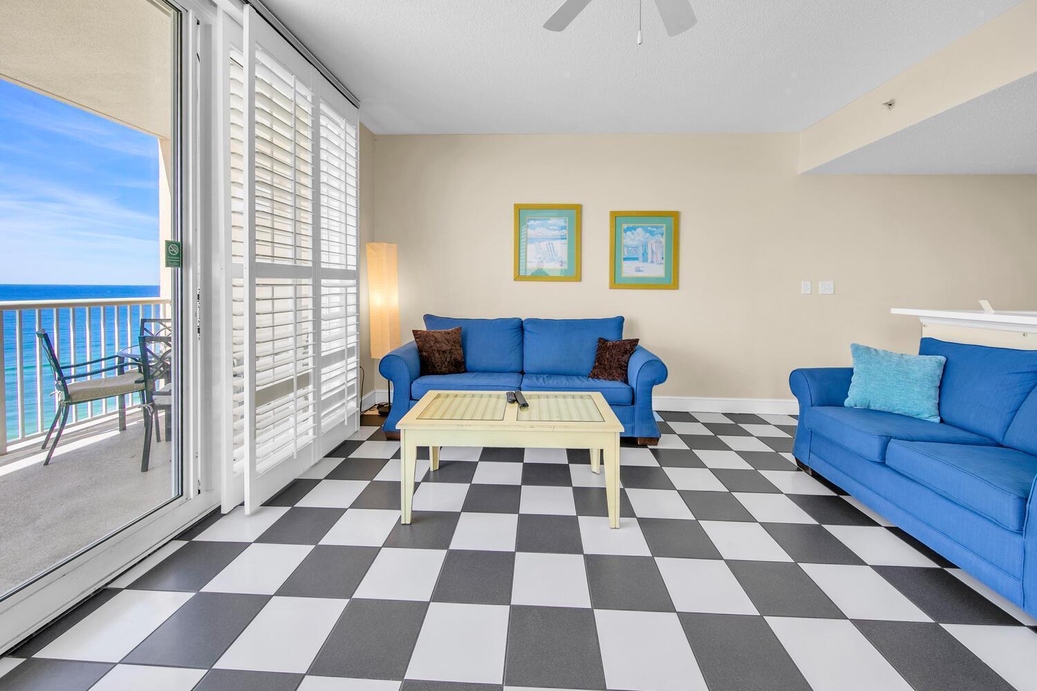 Majestic Beach Towers 1-1615 Panama City Beach Zewnętrze zdjęcie