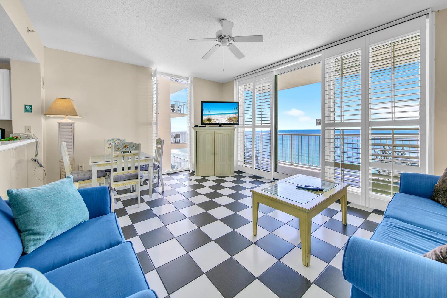 Majestic Beach Towers 1-1615 Panama City Beach Zewnętrze zdjęcie