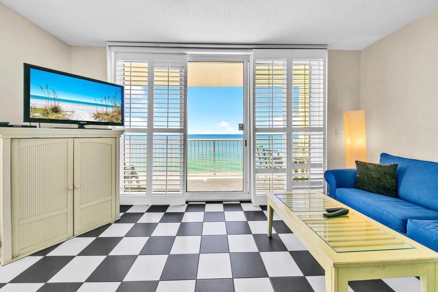 Majestic Beach Towers 1-1615 Panama City Beach Zewnętrze zdjęcie