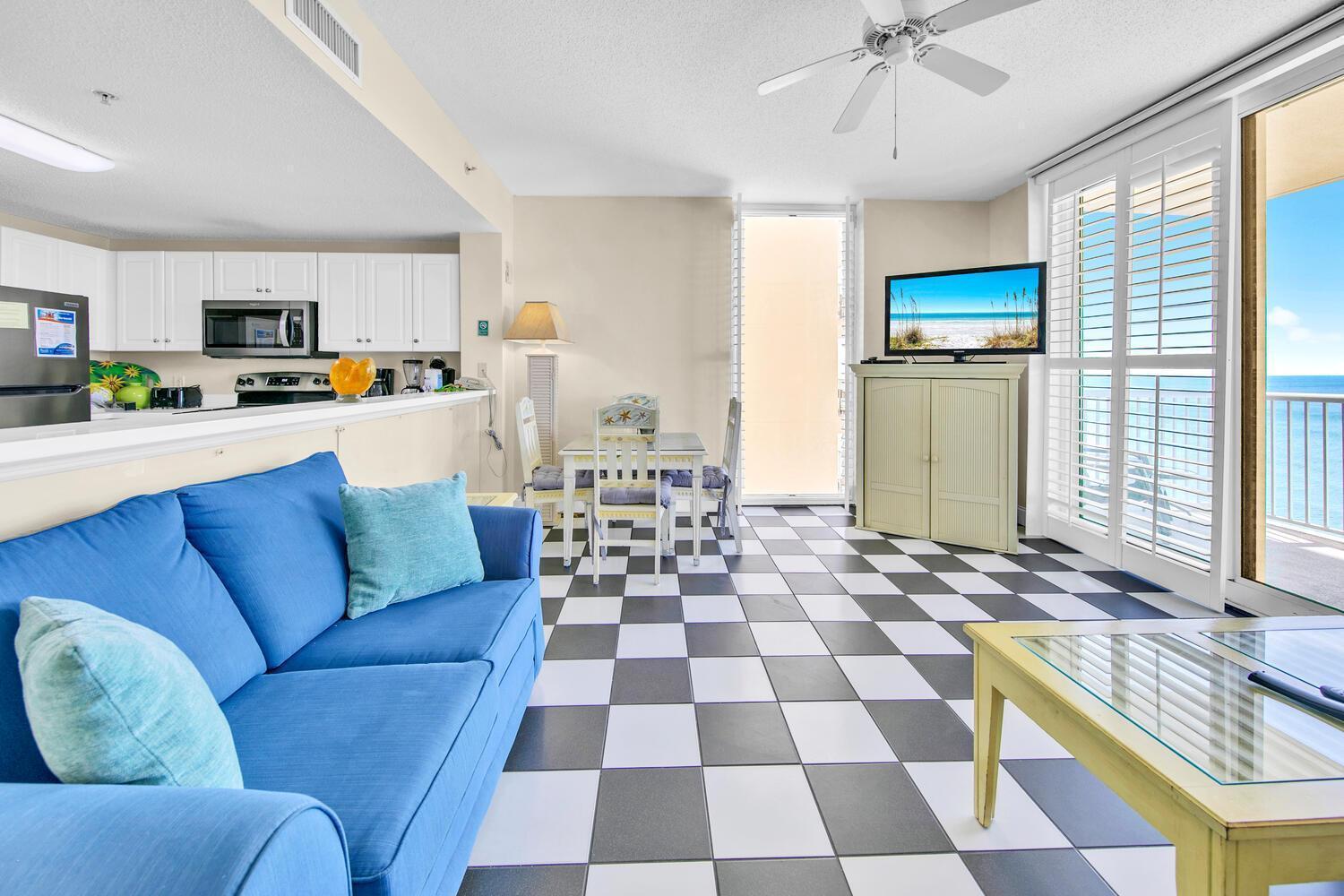 Majestic Beach Towers 1-1615 Panama City Beach Zewnętrze zdjęcie