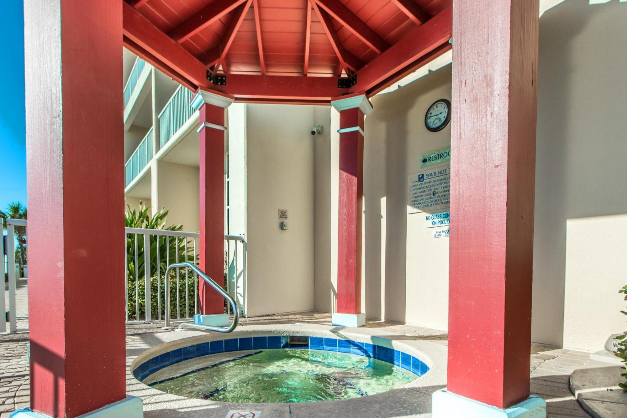 Majestic Beach Towers 1-1615 Panama City Beach Zewnętrze zdjęcie