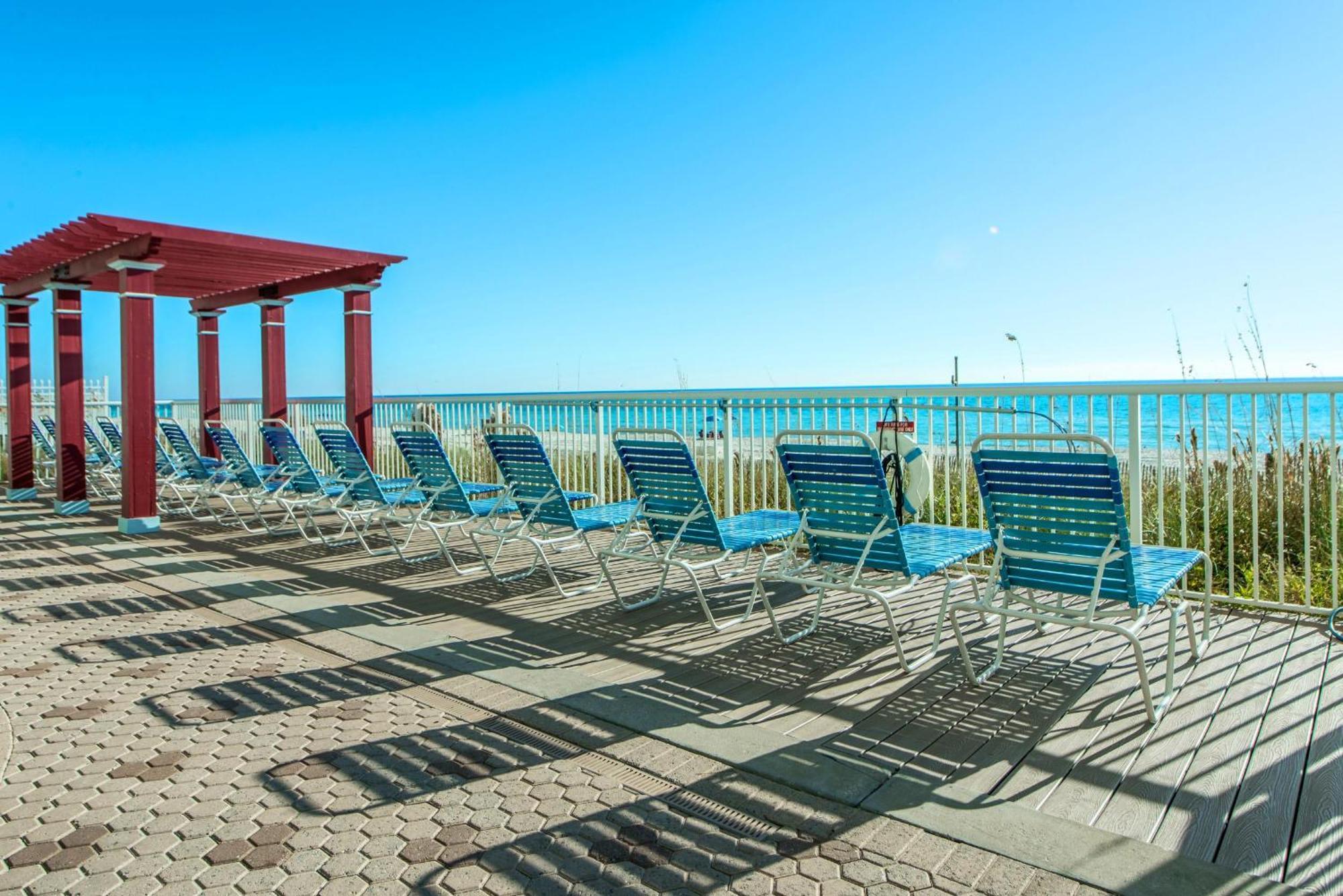 Majestic Beach Towers 1-1615 Panama City Beach Zewnętrze zdjęcie