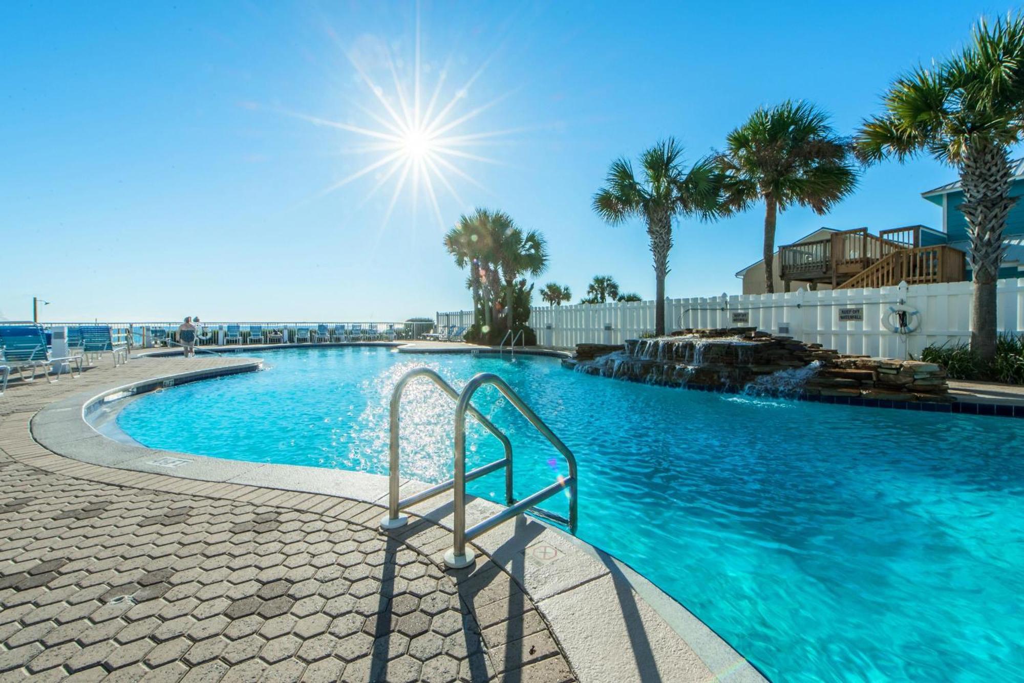 Majestic Beach Towers 1-1615 Panama City Beach Zewnętrze zdjęcie