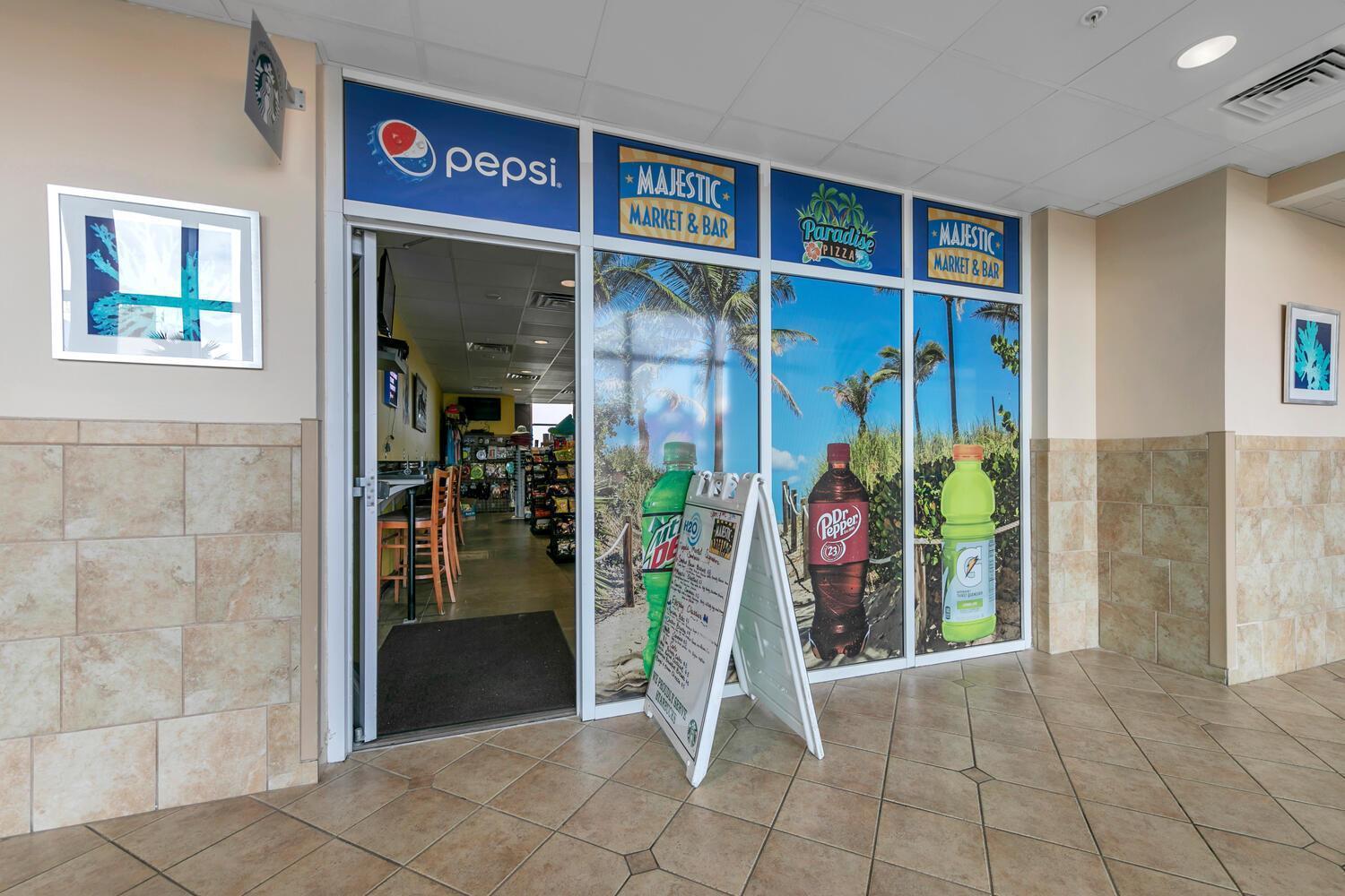 Majestic Beach Towers 1-1615 Panama City Beach Zewnętrze zdjęcie